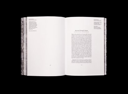 Celebrating 25 Years of Always Stress with BLESS N°42–N°74