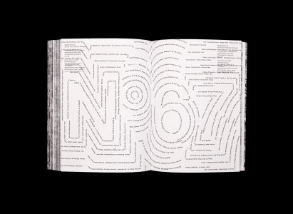 Celebrating 25 Years of Always Stress with BLESS N°42–N°74