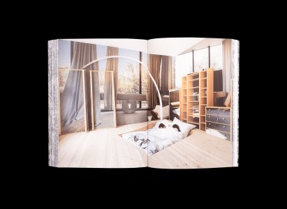 Celebrating 25 Years of Always Stress with BLESS N°42–N°74