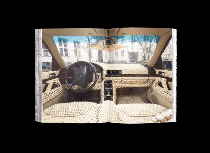 Celebrating 25 Years of Always Stress with BLESS N°42–N°74