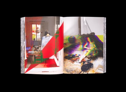 Celebrating 25 Years of Always Stress with BLESS N°42–N°74