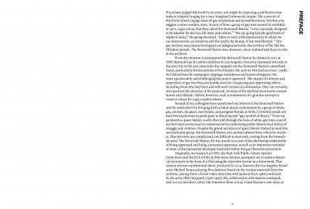 The Stonewall Nation