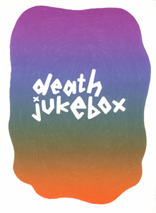  Paul Harper & Andrea Heller - Death Jukebox