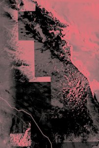 Landscape with(out) Locus