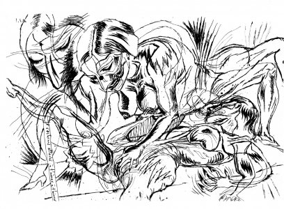 Elles sont de sortie #100