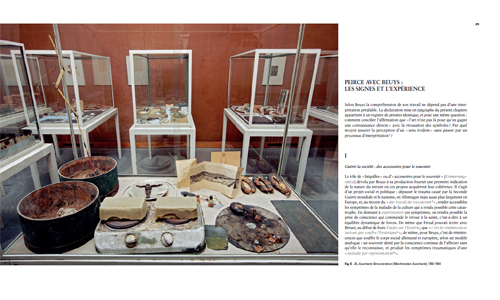 La traversée du XXe siècle