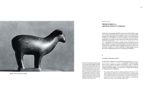 La traversée du XXe siècle