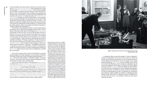 La traversée du XXe siècle