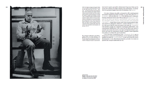 La traversée du XXe siècle