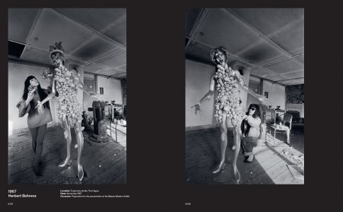 The Dutch years 1960–70