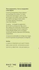 Les Feuilles – Revue suspensive