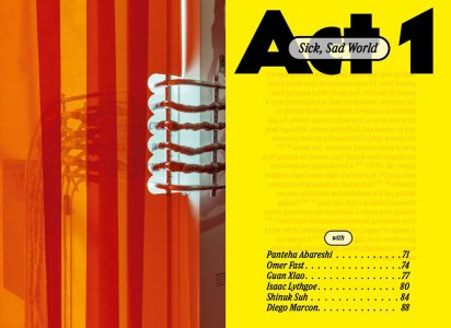 After Laughter Comes Tears