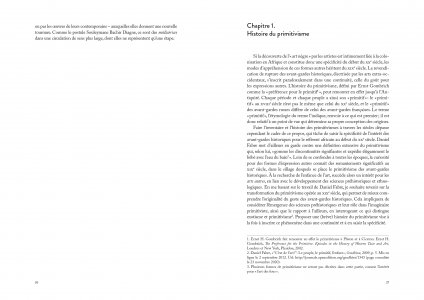 Palimpsestes africains