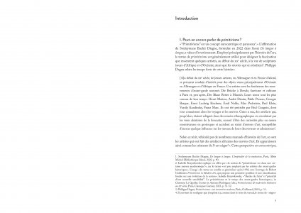 Palimpsestes africains