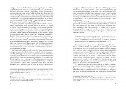 Palimpsestes africains