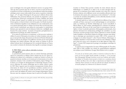 Palimpsestes africains