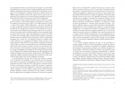 Palimpsestes africains