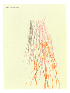 Mike Mills - Fireworks