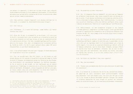 Documents relatifs à l'édition pirate du Traité du style de Louis Aragon par Gérard Berréby