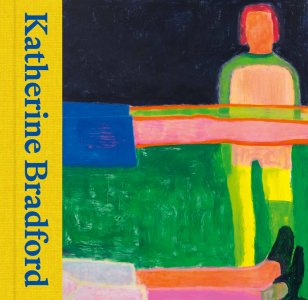 Katherine Bradford - 