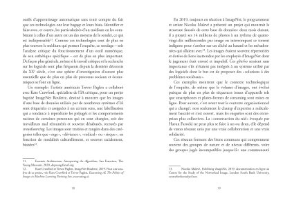 L'art de la contre-enquête