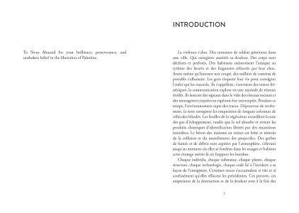 L'art de la contre-enquête