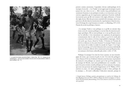 Pour une écologie de la musique et du son