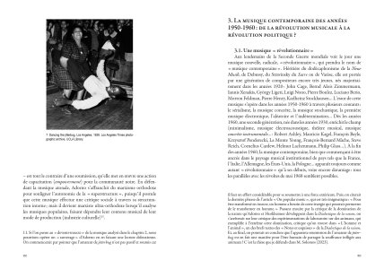 Pour une écologie de la musique et du son