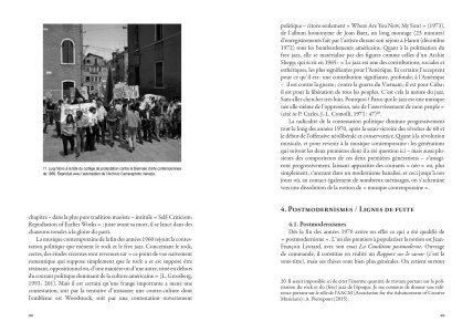 Pour une écologie de la musique et du son