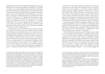 Pour une écologie de la musique et du son