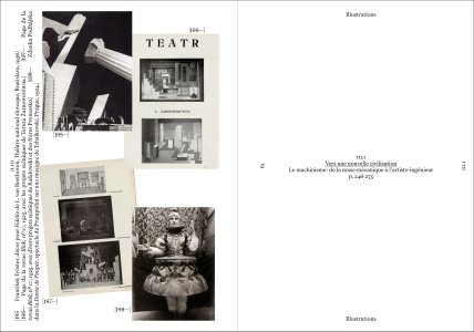 Télégraphes de l'Utopie