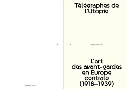 Télégraphes de l'Utopie
