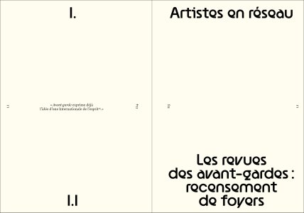 Télégraphes de l'Utopie