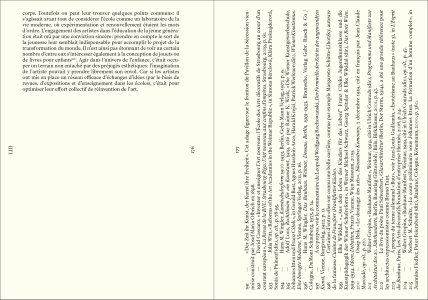 Télégraphes de l'Utopie