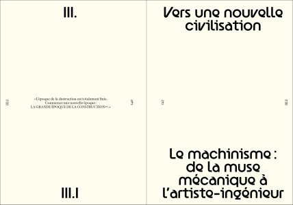 Télégraphes de l'Utopie