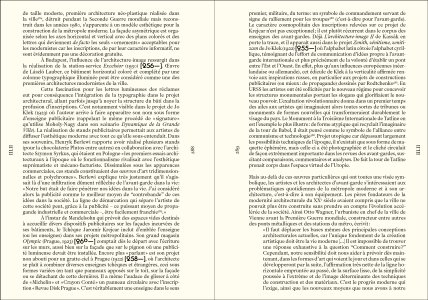 Télégraphes de l'Utopie