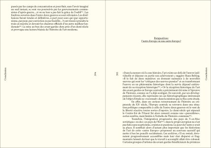 Télégraphes de l'Utopie