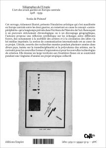 Télégraphes de l\'Utopie
