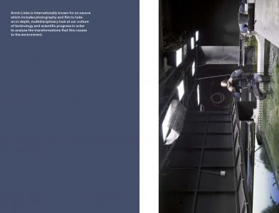 The Aquarium is a Listening Glass