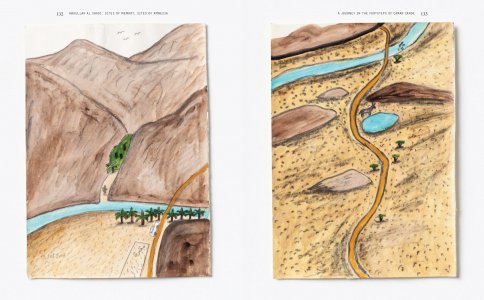 Sites of Memory, Sites of Amnesia