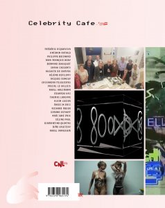 Celebrity Cafe