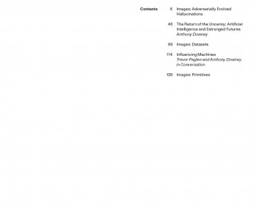 Adversarially Evolved Hallucinations