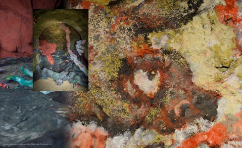 Le vent, la vague, l’étoile