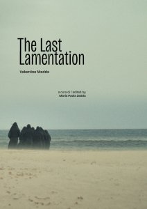 Valentina Medda - The Last Lamentation