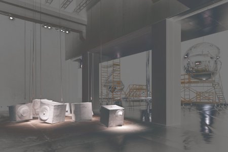 The 14th Shanghai Biennale