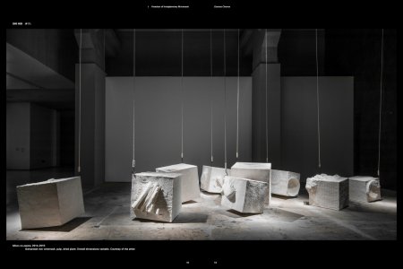 The 14th Shanghai Biennale