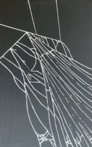 De l\'autre côté du Grand Verre de Marcel Duchamp (coffret tiré à part numéroté)