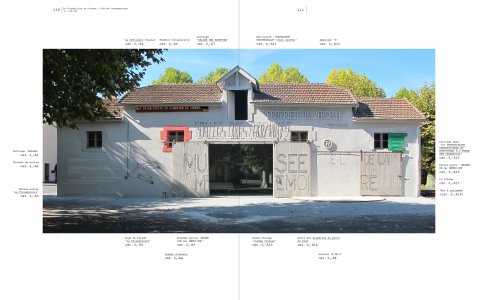 Musée de la Mémoire « Propriété Universelle » ®