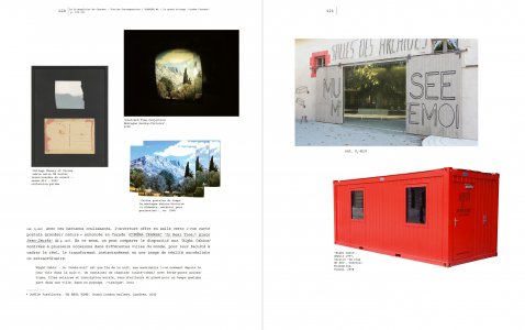 Musée de la Mémoire « Propriété Universelle » ®