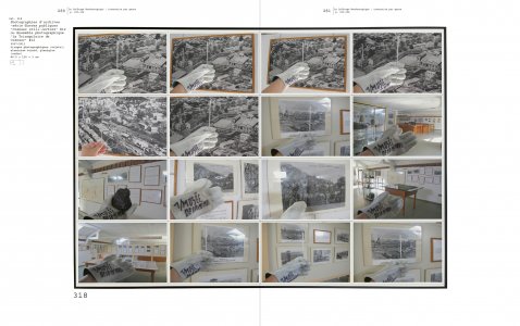 Musée de la Mémoire « Propriété Universelle » ®